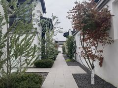 -成都院坝精品私汤民宿酒店