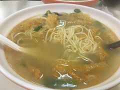 -姚记六鲜面(大方巷店)