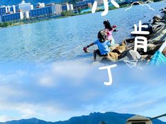 -坝光海滩