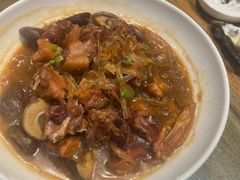 -赶海部落海鲜城(海阳路店)