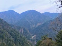 -天目山-昭明禅寺