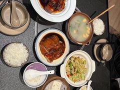 -金陵家宴·金陵春·南京菜(夫子庙店)