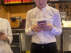 -小尕子·新疆菜(明园店)
