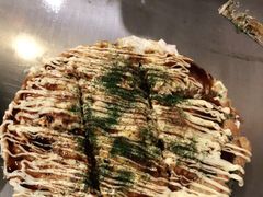 日葵大阪烧-日葵 大阪烧ひまり(仙霞路店)