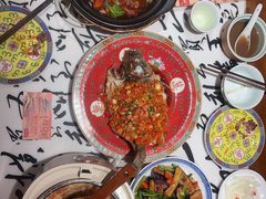 -南昌大饭店·非遗南昌菜(万寿宫店)
