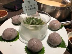 -捞王锅物料理(上海世茂广场店)