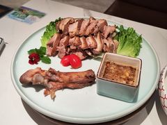 乾隆肘子-梅飞酒家(名辉豪庭店)