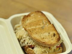 -佐敦面包铺·JORDAN BAKERY