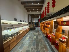 -天荷菜根·闽南素食自助(刺桐北路店)