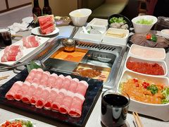 -海底捞火锅(赛格国际购物中心店)
