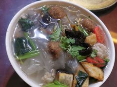 拼三鲜-二楼餐厅