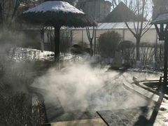 -盘锦红海温泉乐园