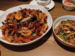 -首秀·四川料理(星耀101店)
