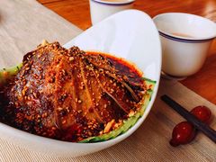 夫妻肺片-之参餐厅(前门大街店)