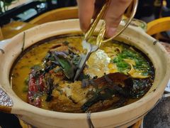 -吃饭皇帝大土家民族菜(正大广场店)