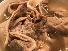 -松發肉骨茶(先得坊店)