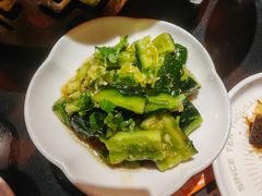 -探鱼·鲜青椒爽麻烤鱼(广州花都来又来店)