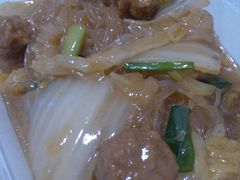 -顶顶香煎饼家常菜(金花南路店)
