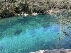 -石台牯牛降景区
