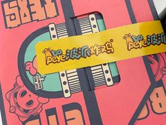 -BOPEYE·波派炸鸡(九霄天地店)