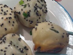 -小杨生煎(黄河路店)
