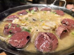 -鸽子窝(青塔店)