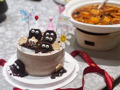 -连鹭海鲜·大连菜(星海店)