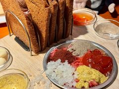 -布拉格餐厅· 中欧捷克菜(全国首店)