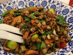 -新新湘菜馆(新中街二条店)
