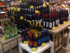 iphone_upload_pic-Ole 面包房(华润万象城店)