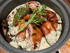 -芭莉与彩虹西餐厅(成都合生汇店)