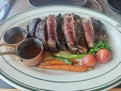 -恰餐厅 CHAR Grill&Bar(西安经开洲际店)