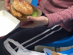 -肯德基(大兴火车站店)