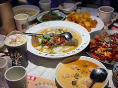 -胡桃里音乐酒馆(白云五号T5 MALL店)