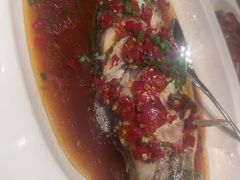 -上和臻品中国菜(花园街店)