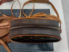 -御金匠奢侈品维修保养(港汇恒隆店)