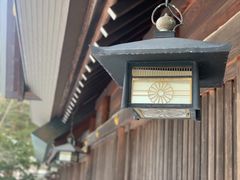 -北海道神宫