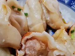 -胡记锅贴·沪上游子老鸭粉丝汤(太原路店)