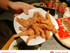 -陈眼镜火锅(总店)