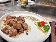 -大神太神·铁板烧(七宝领展广场店)