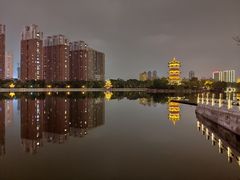 -迎泽公园