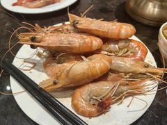 -川骄海鲜自助(亚运村店)