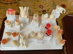 -Salon de Ville浦江汇(上海外滩华尔道夫酒店店)