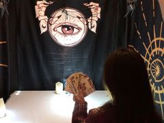 -隐肆威士忌鸡尾酒吧(玉沙国际店)