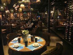 大堂-胡桃里音乐酒馆(白云五号T5 MALL店)