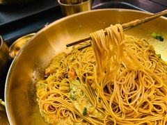 -贡梅老面馆·蟹粉面·无锡特色小吃(南长街主推店)