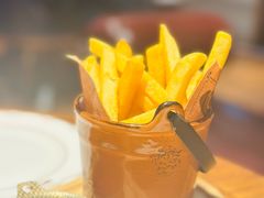 -1886德国汽车餐厅(外滩中央店)