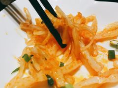 -贵阳万丽酒店·新满福楼餐厅