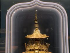 -法门文化景区