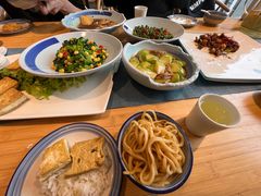 -和雅集素食(景区店)